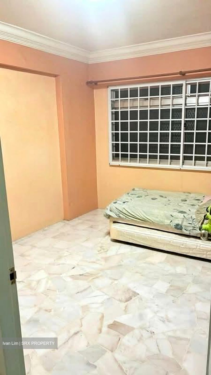 Blk 190 Pasir Ris Street 12 (Pasir Ris), HDB 4 Rooms #548077631